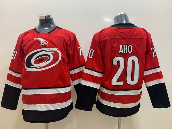 Youth 20 Sebastian Aho Jersey Carolina Hurricanes All Stitched Stitched Embroidery Logos High Quality Hockey Jerseys Free Shipping
Youth 20 Sebastian Aho Jersey Carolina Hurricanes All Stitched Stitched Embroidery Logos High Quality Hockey Jerseys Free Shipping