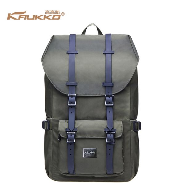 kaukko large capacity backpack daypack lapbackpack schooldbag business travel sports knapsack rucksack
kaukko large capacity backpack daypack lapbackpack schooldbag business travel sports knapsack rucksack