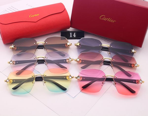 the latest fashion crime high-end sunglasses for men and women sports luxury sales new sunglasses, Black 
the latest fashion crime high-end sunglasses for men and women sports luxury sales new sunglasses, Black