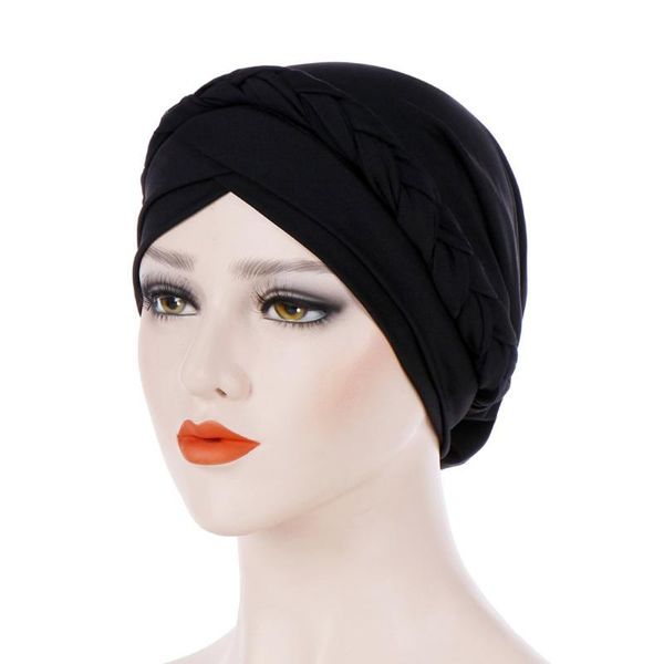 women india muslim beanie hat solid one tail chemo scarf turban hat warm wrap cap fashion hats for women 2020 casquette, Blue;gray
women india muslim beanie hat solid one tail chemo scarf turban hat warm wrap cap fashion hats for women 2020 casquette, Blue;gray