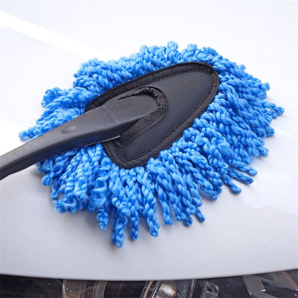 car care polishing wash plush microfiber washing drying towel brush strong thick plush polyester fiber car cleaning cloth brush
car care polishing wash plush microfiber washing drying towel brush strong thick plush polyester fiber car cleaning cloth brush