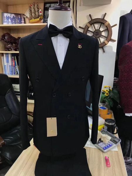 new arrival double breasted colorful men suit latest coat pant designs slim fit tuxedo summer custom jacket terno mens 2 pieces, White;black
new arrival double breasted colorful men suit latest coat pant designs slim fit tuxedo summer custom jacket terno mens 2 pieces, White;black