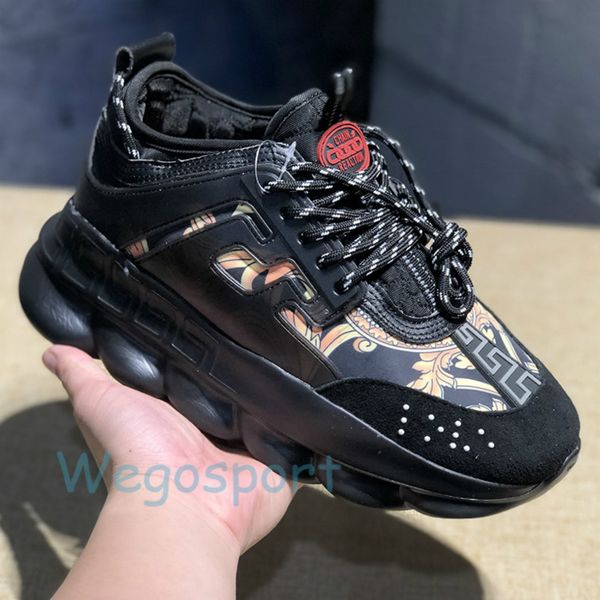 chainz balck white district medusa мужские женские уличные кроссовки falt shoes with box
chainz balck white district medusa мужские женские уличные кроссовки falt shoes with box
