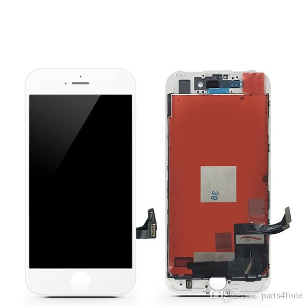 for iphone7 esr lcd touch screen, with frame, esr quality, high brightness, full angle polarized film, black and white
for iphone7 esr lcd touch screen, with frame, esr quality, high brightness, full angle polarized film, black and white