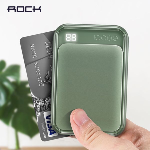 rock mini led power bank 10000mah dual usb for xiaomi mi phone portable external battery poverbank for iphone samsung poverbank
rock mini led power bank 10000mah dual usb for xiaomi mi phone portable external battery poverbank for iphone samsung poverbank