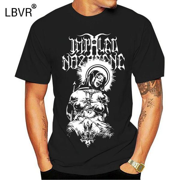 impaled nazarene мужчины изнасилована сатаной might футболка x-large black, White;black
impaled nazarene мужчины изнасилована сатаной might футболка x-large black, White;black
