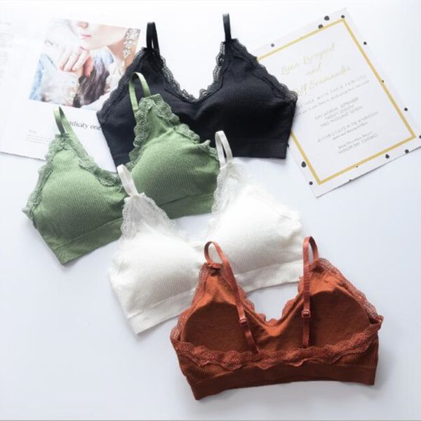new women sports bra quick dry padded wireadjustable fitness sport brassiere push up seamless running yoga bra, White;black
new women sports bra quick dry padded wireadjustable fitness sport brassiere push up seamless running yoga bra, White;black