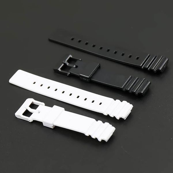 watch accessories bright light resin strap pin buckle for lrw-200h men and women waterproof sports rubber black strap, Black;brown
watch accessories bright light resin strap pin buckle for lrw-200h men and women waterproof sports rubber black strap, Black;brown