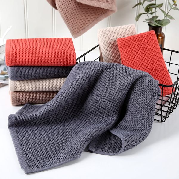 4pc/set 100% cotton hand towels for adults plaid hand towel face care magic bathroom sport waffle towel 35x75cm
4pc/set 100% cotton hand towels for adults plaid hand towel face care magic bathroom sport waffle towel 35x75cm