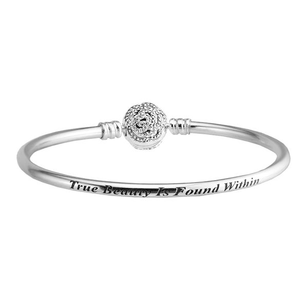 beauty & the beast bangle rose clasp bracelets for woman diy beads & charms authentic sterling silver fashion jewelry bracelets, Golden;silver
beauty & the beast bangle rose clasp bracelets for woman diy beads & charms authentic sterling silver fashion jewelry bracelets, Golden;silver