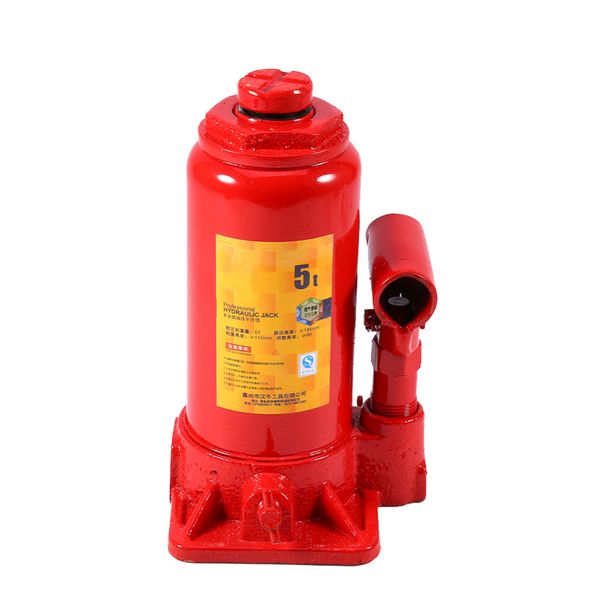 5t capacity car lift hydraulic jack automotive lifter vehicle bottle jack repair tool with transmission joint and screw
5t capacity car lift hydraulic jack automotive lifter vehicle bottle jack repair tool with transmission joint and screw