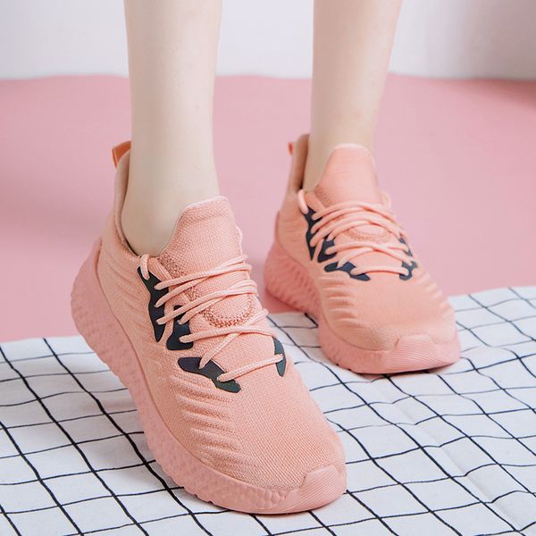 tenis feminino 2020 new women light gym sport shoes women men tennis shoes stability non-slip sneakers trainers cheap
tenis feminino 2020 new women light gym sport shoes women men tennis shoes stability non-slip sneakers trainers cheap