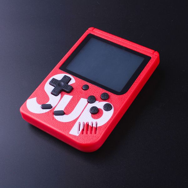 Sup game box 400 game retro portable mini handheld game con ole 3 0 inch kid game player with 1000mah battery tv out
Sup game box 400 game retro portable mini handheld game con ole 3 0 inch kid game player with 1000mah battery tv out