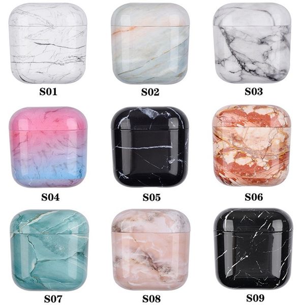 marble pattern cases for apple airpods 1 2 earphone case cute cover for airpods 2 air pods 1 shell sleeve cover cool
marble pattern cases for apple airpods 1 2 earphone case cute cover for airpods 2 air pods 1 shell sleeve cover cool