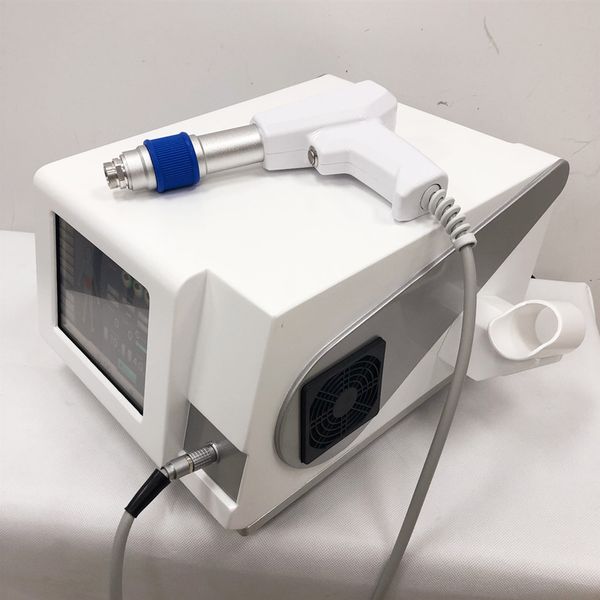 orthopedics rehabilitation equipment shockwave therapy equipment with ce can service oem odm factory price selling
orthopedics rehabilitation equipment shockwave therapy equipment with ce can service oem odm factory price selling