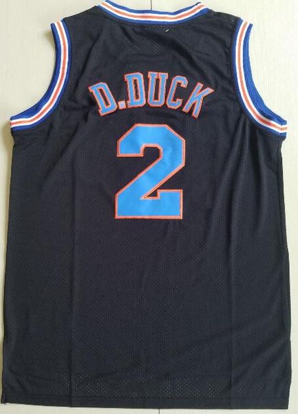 mens space jam tune squad movie jersey james murray bugs curry 10 lola tag d.duck college basketball jerseys s, Black
mens space jam tune squad movie jersey james murray bugs curry 10 lola tag d.duck college basketball jerseys s, Black