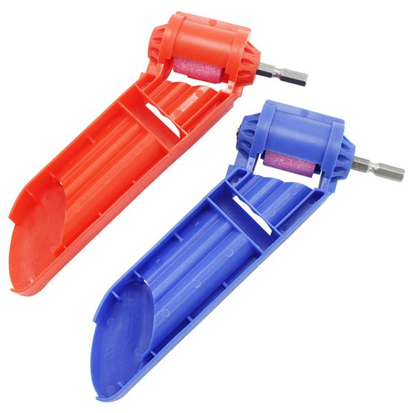 ucheer 1pcs handheld drill bit sharpener wear resisting corundum grinding wheel electric drill auxiliary tool electric pol
ucheer 1pcs handheld drill bit sharpener wear resisting corundum grinding wheel electric drill auxiliary tool electric pol
