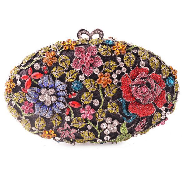 hollow out flower crystal evening purse women fashion minaudiere handbag wedding party diamond floral clutch bag shoulder bag
hollow out flower crystal evening purse women fashion minaudiere handbag wedding party diamond floral clutch bag shoulder bag