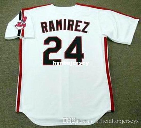 custom manny ramirez cleveland stitched 1993 majestic vintage home baseball jersey retro mens jerseys running, Black;blue
custom manny ramirez cleveland stitched 1993 majestic vintage home baseball jersey retro mens jerseys running, Black;blue