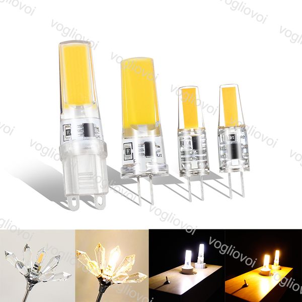 g4 led 12v dc cob light 3w led g4 g9 cob lamp bulb chandelier lamps replace halogen light super brightness 270 angle eub
g4 led 12v dc cob light 3w led g4 g9 cob lamp bulb chandelier lamps replace halogen light super brightness 270 angle eub