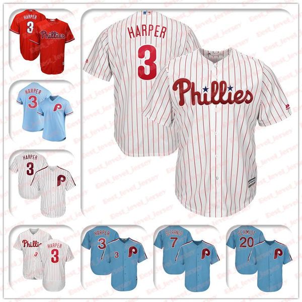 3 Bryce Harper Jersey 4 7 Maikel Franco 20 Mike Schmidt Jersey 10 Darren Daulton 99 Mitch Williams Philadelphia jerseys Phillies hot sale
3 Bryce Harper Jersey 4 7 Maikel Franco 20 Mike Schmidt Jersey 10 Darren Daulton 99 Mitch Williams Philadelphia jerseys Phillies hot sale