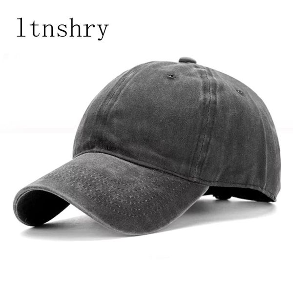 baseball caps casual hats outdoor man woman vintage black solid fashion sport snapback bone dad hat gorras solid color, Blue;gray
baseball caps casual hats outdoor man woman vintage black solid fashion sport snapback bone dad hat gorras solid color, Blue;gray