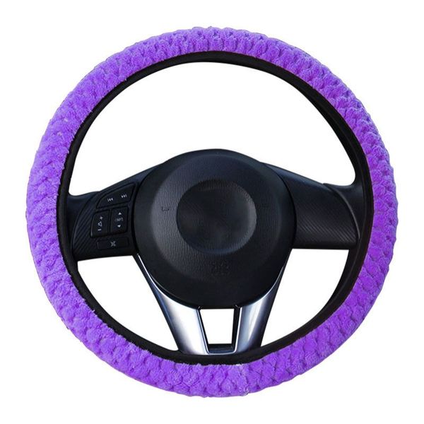 winter car steering wheel cover/universal soft warm plush covers for steering women men girl car interior
winter car steering wheel cover/universal soft warm plush covers for steering women men girl car interior