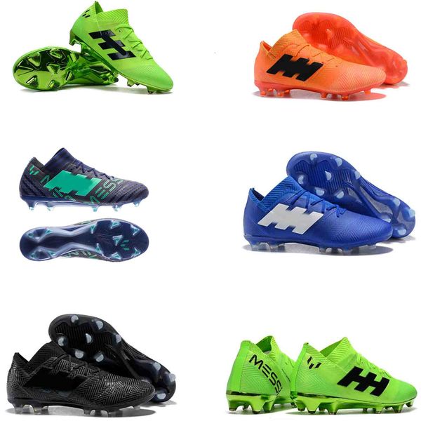 soccer cleats x 17.1 leather fg soccer shoes nemeziz messi 18.1 fg mens crampons de football boots outdoor shoes black size 39-46
soccer cleats x 17.1 leather fg soccer shoes nemeziz messi 18.1 fg mens crampons de football boots outdoor shoes black size 39-46