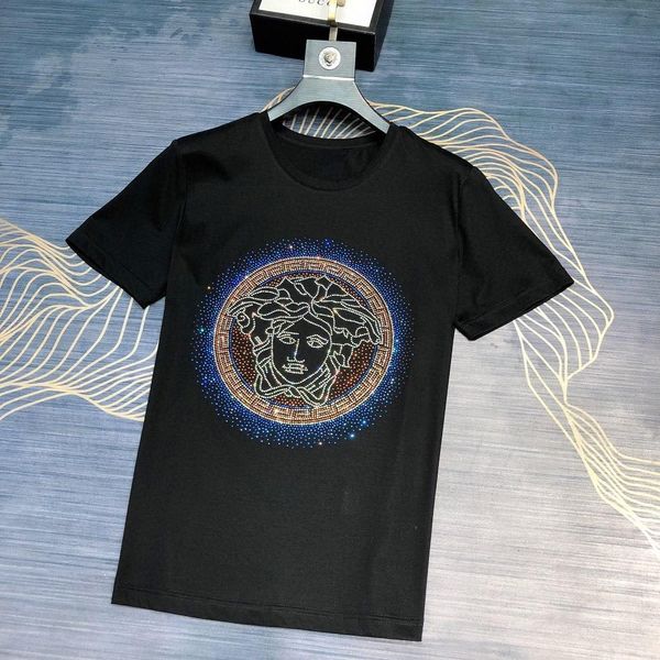 mens versace 20ss нового прибытия париж роскошного fsc rhinestone tshirts черной белого crewneck с коротким рукавом тройник дышащего жилет р, White;black
mens versace 20ss нового прибытия париж роскошного fsc rhinestone tshirts черной белого crewneck с коротким рукавом тройник дышащего жилет р, White;black