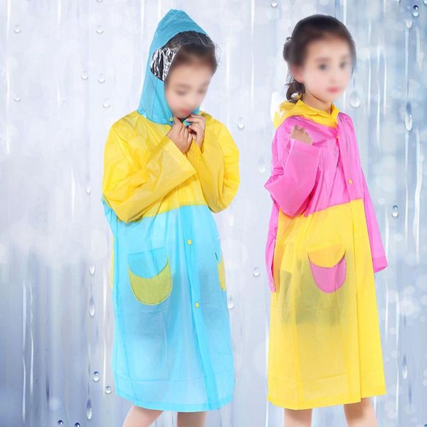 kids' outdoor hiking waterproof kids raincoat for children rain coat rainwear/rainsuit anti-fog saliva hooded rain suit poncho qzpot, Red;brown
kids' outdoor hiking waterproof kids raincoat for children rain coat rainwear/rainsuit anti-fog saliva hooded rain suit poncho qzpot, Red;brown
