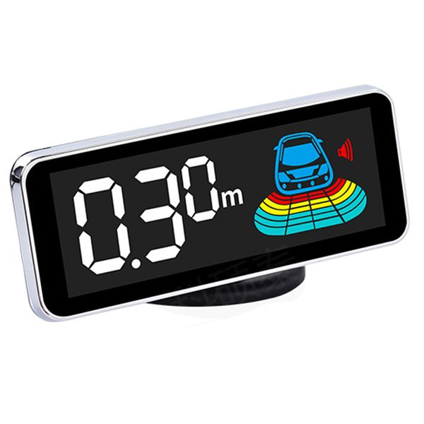 vehemo led для парковочного датчика заднего хода, радар, обратный lcd, цифровой дисплей безопасности автомобиля
vehemo led для парковочного датчика заднего хода, радар, обратный lcd, цифровой дисплей безопасности автомобиля