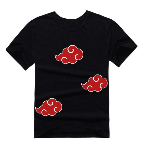 2020 anime naruto cosplay akatsuk short sleeve uchiha xiao organization men lady t-shirt sasuke o-neck t-shirts wholesale, White;black
2020 anime naruto cosplay akatsuk short sleeve uchiha xiao organization men lady t-shirt sasuke o-neck t-shirts wholesale, White;black