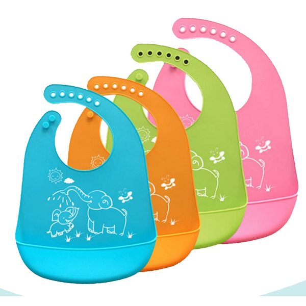 baby bibs baby waterproof soft silicone bibs infant cartoon print animals adjustable feeding tools
baby bibs baby waterproof soft silicone bibs infant cartoon print animals adjustable feeding tools