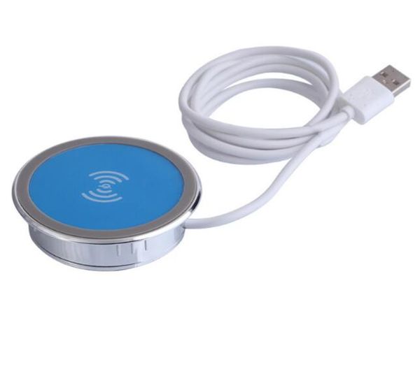 new and smart promotional waterproof tablewireless furniture module charger ,table round socket
new and smart promotional waterproof tablewireless furniture module charger ,table round socket