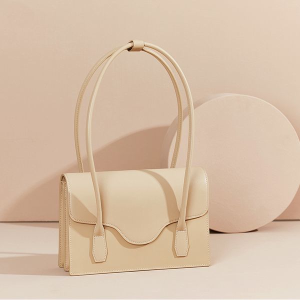 leather handbags 2020 spring new women's single shoulder portable envelope bag fashion wild armpit bag large capacity
leather handbags 2020 spring new women's single shoulder portable envelope bag fashion wild armpit bag large capacity