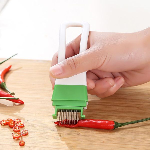 stainless steel green onions cutter green spring onion slicer device vegetable shredder slicer cutter easy handle kitchen tools
stainless steel green onions cutter green spring onion slicer device vegetable shredder slicer cutter easy handle kitchen tools