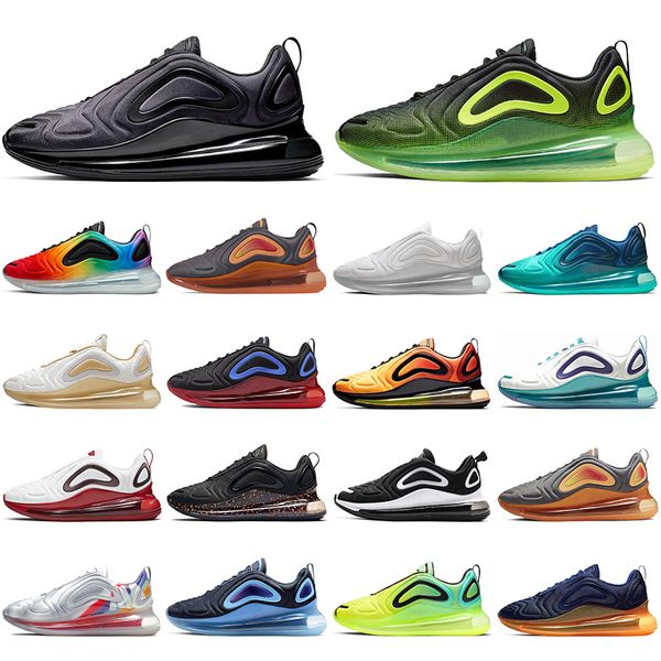 2020 athletic running shoes triple black sea forest obsidian air max 720 fashion men women mens trainers sports sneakers size 36-45
2020 athletic running shoes triple black sea forest obsidian air max 720 fashion men women mens trainers sports sneakers size 36-45