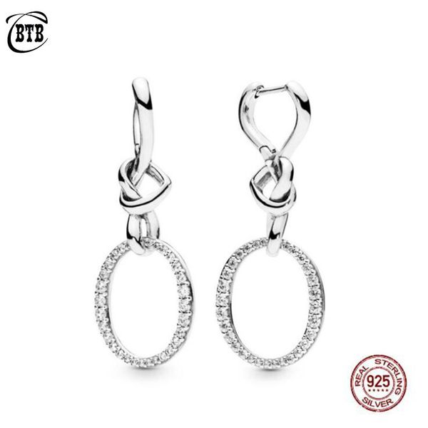 new romantic 925 sterling silver drop earrings love knotted heart woman cz earring charm diy jewelry valentine's day gift
new romantic 925 sterling silver drop earrings love knotted heart woman cz earring charm diy jewelry valentine's day gift