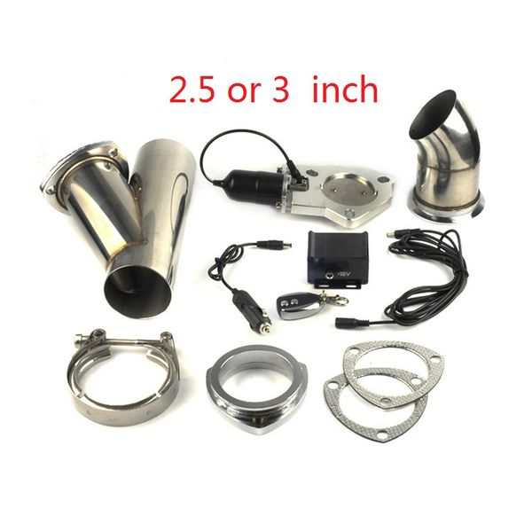 new 2.5 3 inch electric exhaust muffler valve cutout system remote switch controller dump exhaust cutout bypass valve kyr
new 2.5 3 inch electric exhaust muffler valve cutout system remote switch controller dump exhaust cutout bypass valve kyr