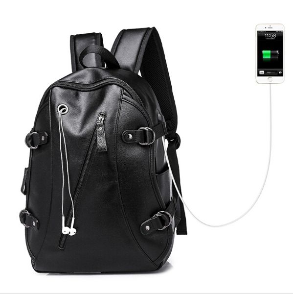 outdoor bags men's fashion trend backpack outdoor leisure casual shopping usb charging backpack factory wholesale
outdoor bags men's fashion trend backpack outdoor leisure casual shopping usb charging backpack factory wholesale