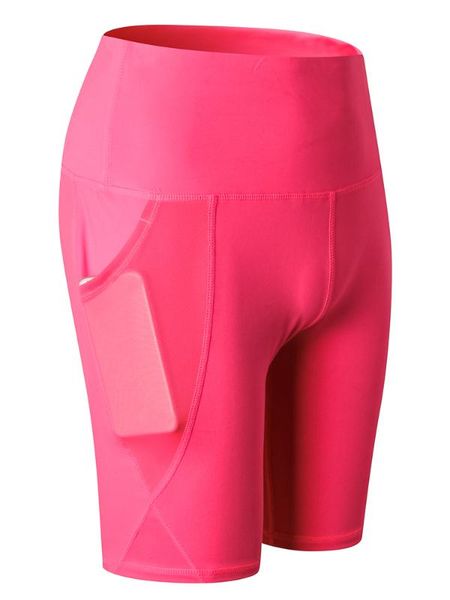 women sports yoga pants mesh pockets short leggings sportswear fitness skinny bodycon yoga pants hollow sport trainning wear new, White;red
women sports yoga pants mesh pockets short leggings sportswear fitness skinny bodycon yoga pants hollow sport trainning wear new, White;red
