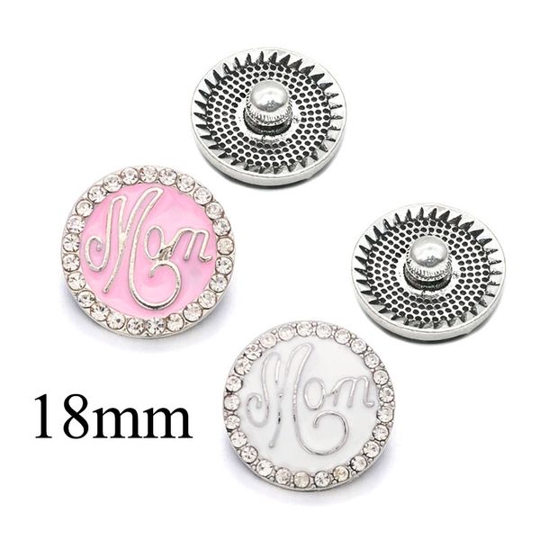 fashion mom component w463 crystal 3d 18mm metal snap button for bracelet necklace interchangeable jewelry women accessorie findings
fashion mom component w463 crystal 3d 18mm metal snap button for bracelet necklace interchangeable jewelry women accessorie findings