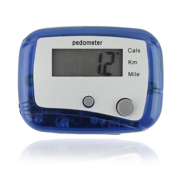 multi-function pedometer double-key pedometer electronic treadmill counter mile kilometer calorie calculation step 0-99999
multi-function pedometer double-key pedometer electronic treadmill counter mile kilometer calorie calculation step 0-99999