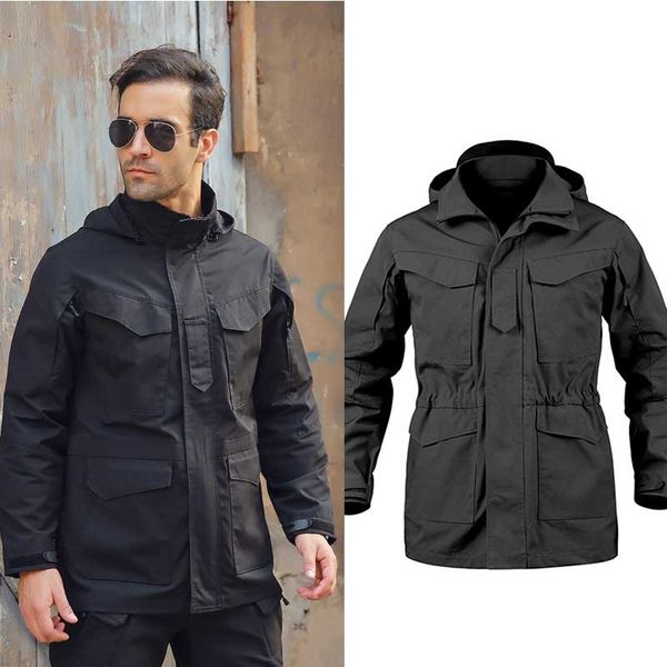hoodie jackets men's windbreakers softshell waterproof man uniform female windbreaker jacket clothes for fishing hiking, Blue;black
hoodie jackets men's windbreakers softshell waterproof man uniform female windbreaker jacket clothes for fishing hiking, Blue;black