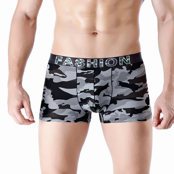 men's boxer underwear comfortable sports long running gay underwear wear leg multi-function men's underpants cueca masculina, Black;white
men's boxer underwear comfortable sports long running gay underwear wear leg multi-function men's underpants cueca masculina, Black;white