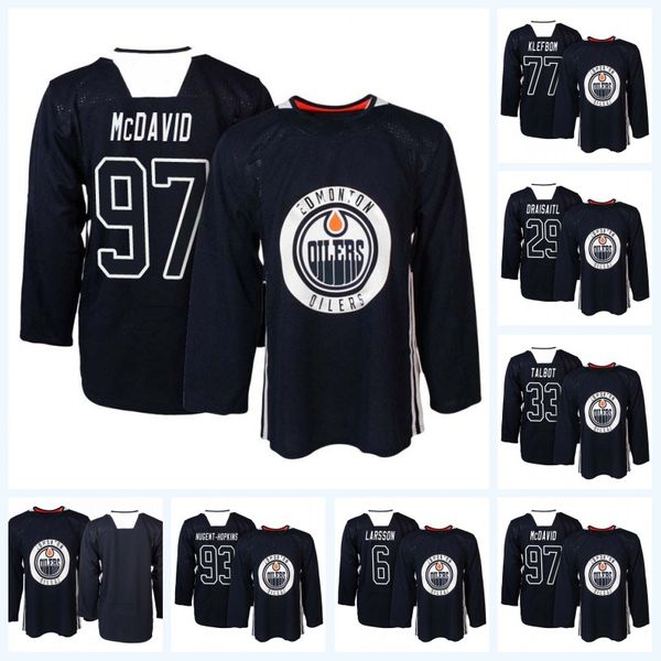 97 McDavid Edmonton Oilers Navy Practice Jersey 83 Matthew Benning 27 Milan Lucic 33 Talbot Leon Draisaitl 44 Zack Kassian 25 Darnell Nurse
97 McDavid Edmonton Oilers Navy Practice Jersey 83 Matthew Benning 27 Milan Lucic 33 Talbot Leon Draisaitl 44 Zack Kassian 25 Darnell Nurse