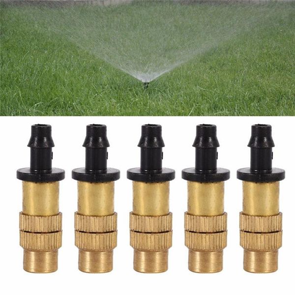 adjustable thread copper water spray automatic atomizing nozzle brass nozzle nebulizer garden spray head
adjustable thread copper water spray automatic atomizing nozzle brass nozzle nebulizer garden spray head
