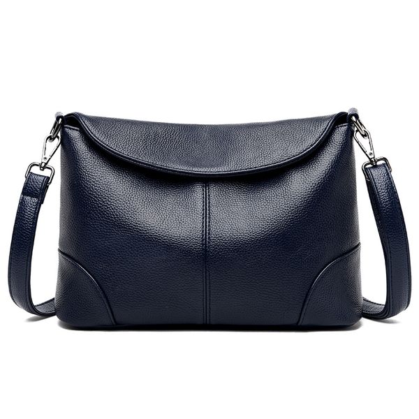 lady new fashion shoulder bag women solid color crossbody bag female simple elegant messenger with 2 shoulder straps black
lady new fashion shoulder bag women solid color crossbody bag female simple elegant messenger with 2 shoulder straps black