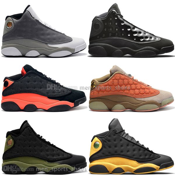 2019 new 13 13s cap and gown terracotta blush mens basketball shoes chicago love respect flints bred men sports sneakers designer trainers
2019 new 13 13s cap and gown terracotta blush mens basketball shoes chicago love respect flints bred men sports sneakers designer trainers