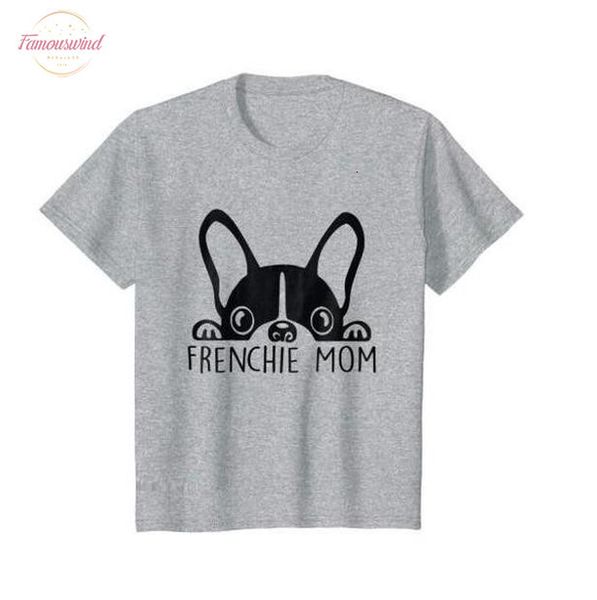 frenchie mom polyester t shirt french bulldog mom mothers day gift t shirts fashion clothes women casual tees ladies harajuku tshirt, White
frenchie mom polyester t shirt french bulldog mom mothers day gift t shirts fashion clothes women casual tees ladies harajuku tshirt, White